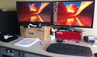 desk