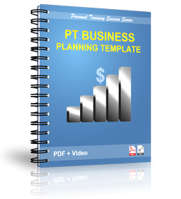 Business Planning Template