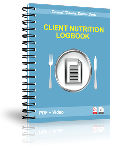 Client Nutrition Logbook