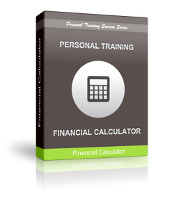 Financial Calculator 