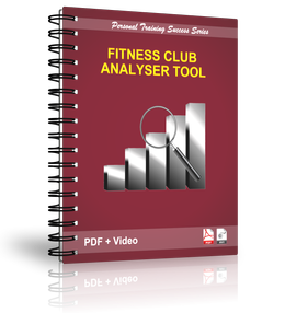 Fitness Club Analyser Tool