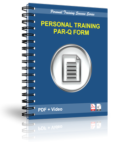 PAR-Q Form