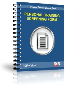 Screening Form