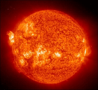 sun