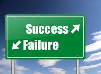 Success and Failure in Personal Training