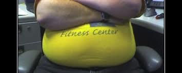 Poll Results on "Should FAT Personal Trainers be working with clients?"