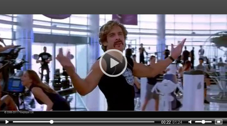 Globo Gym