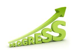 Personal Training Clients for Progress