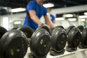 Super Sets in Personal Training - Part 1