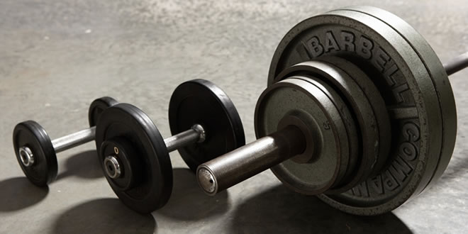 Super Sets in Personal Training - Part 2