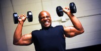 Super Sets in Personal Training - Part 3